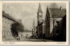 95100 W8672 Selb - Ludwigstrasse
