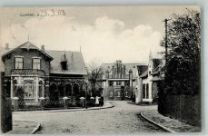 25774 W2247 Lunden , Holst 1908