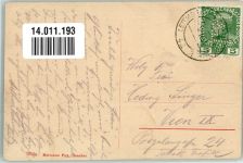 Litomerice Leitmeritz 1916 Foto AK Raddampfer Schandau