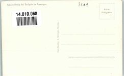 82442 W8111 Saulgrub - Acheleschwaig