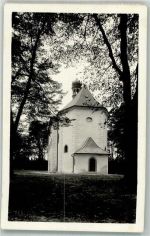 Lomnice nad Popelkou Lomnitz a d Popelka 1968 Foto AK Kirche