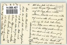 15100 Alessandria 1944 Foto AK Eisenbahn Denkmal Reiterstandbild