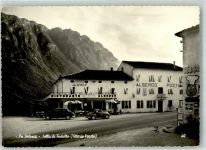 31010 Fadalto Foto AK Pension Post Auto
