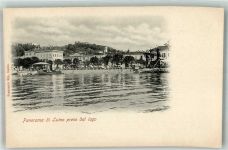 21016 Luino Foto AK