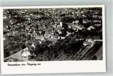 70806 W7014 Kornwestheim - Fliegeraufnahme Freigeg. R.L.M.