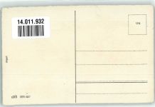 Neujahr Hufeisen Geld Pilz Verlag HWB Serie 4207 Geldschein auf AK Künstlerkarte