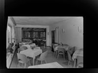 93437 W8492 Furth i Wald GLASNEGATIV Gästhaus Einödhof