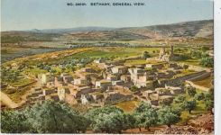 Bethanien,The Photochrom Co. Ltd.