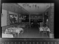 72510 W7488 Stetten am kalten Markt GLASNEGATIV Gasthaus zum Grünen Baum