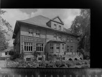 57462 W5960 Olpe , Biggesee GLASNEGATIV