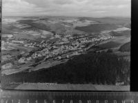 37688 W3472 Dalhausen b Warburg, Westf GLASNEGATIV