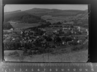 35716 W6344 Steinbrücken , Dillkr GLASNEGATIV