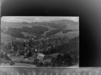 51545 W5220 Waldbröl GLASNEGATIV