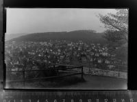 35683 W6340 Dillenburg GLASNEGATIV