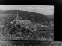 51643 W5270 Gummersbach GLASNEGATIV