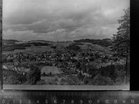 51702 W5275 Bergneustadt GLASNEGATIV