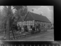 58739 W5757 Wimbern GLASNEGATIV