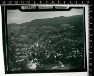 64668 W6149 Rimbach , Odenw Kunststoff-Negativ / Dia-Positiv KEINE AK