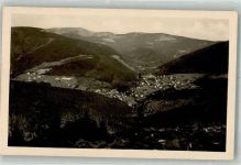 Spindleruv Mlyn Spindelmühle 1946 Foto AK