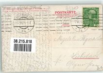 Sigmund Thun Klamm KaprunertalVerla Hermann Kerber Nr. 41 Compton, T. 1914 Künstlerkarte