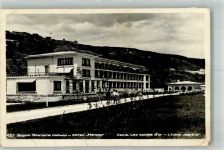 Varna Stalin 1960 Foto AK Hotel