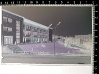 63628 W6483 Bad Soden-Salmünster Kunststoff-Negativ / Dia-Positiv KEINE AK