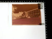 57399 W5942 Rahrbach Kunststoff-Negativ / Dia-Positiv KEINE AK Kleber auf Schutzfolie