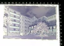 58313 W5804 Herdecke , Ruhr Kunststoff-Negativ / Dia-Positiv KEINE AK