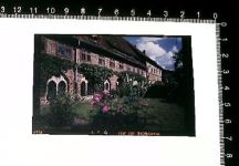 29386 W3122 Hankensbüttel Kunststoff-Negativ / Dia-Positiv KEINE AK