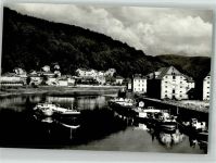 Decin Tetschen-Bodenbach Foto AK