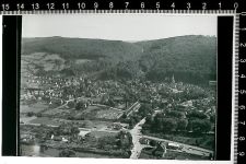 63628 W6483 Bad Soden-Salmünster Kunststoff-Negativ / Dia-Positiv KEINE AK