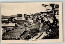 Bejaia Bougie 1928 Foto AK