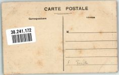 29000 Quimper Foto AK Tracht Mann Frau