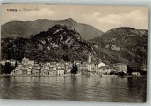 23829 Varenna 1913 Foto AK