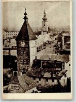 4600 Wels Foto AK