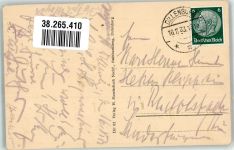 35683 W6340 Dillenburg - Kurhaus