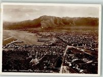 90100 Palermo Foto AK