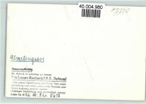 58791 W5980 Elverlingsen FOTO KEINE AK