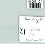 59964 W5789 Deifeld FOTO KEINE AK