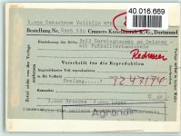 30890 W3013 Barsinghausen FOTO KEINE AK Luftaufnahme Fußballverbandsheim