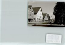 88410 W7954 Bad Wurzach FOTO KEINE AK Kurhaus