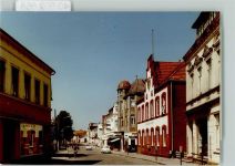 W2347 Süderbrarup Postamt Postamt FOTO KEINE AK