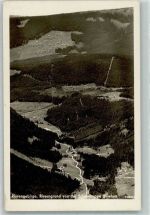 Hirschberg im Riesengebirge Jelenia Góra Foto AK Riesengebirge Riesengrund