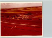 25718 W2228 Friedrichskoog , Dithm FOTO KEINE AK Luftaufnahme