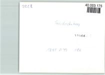 25718 W2228 Friedrichskoog , Dithm FOTO KEINE AK Luftaufnahme