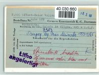 88260 W7989 Eglofs , Kr Wangen im Allgäu FOTO KEINE AK Luftaufnahme