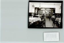 47546 W4192 Wissel FOTO KEINE AK Gasth. Winkler Innenaufnahme