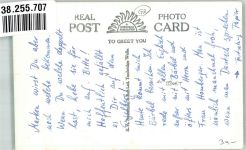 Sussex Foto AK Auto Kirche Rathaus Forest Low Wealden Crowborough