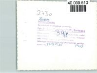 27404 W2730 Zeven FOTO KEINE AK Luftaufnahme