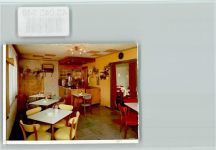 79790 W7897 Rheinheim , Hochrhein FOTO KEINE AK Cafe Gernsbacher